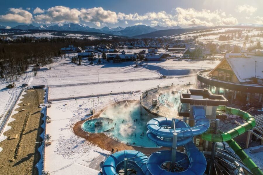From Kraków: Tatra Mountans Ski Trip and Thermal Baths Visit - The Real Value: What Does the Tour Offer?