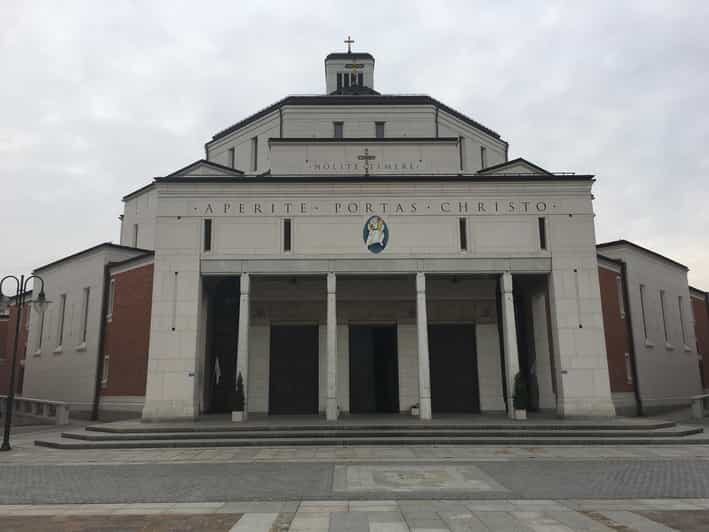 From Krakow: The Legacy of John Paul II - Final Thoughts