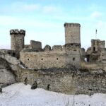 From Krakow: "The Witcher" Ogrodzieniec Castle Private Trip - The Witcher Connection and Legends