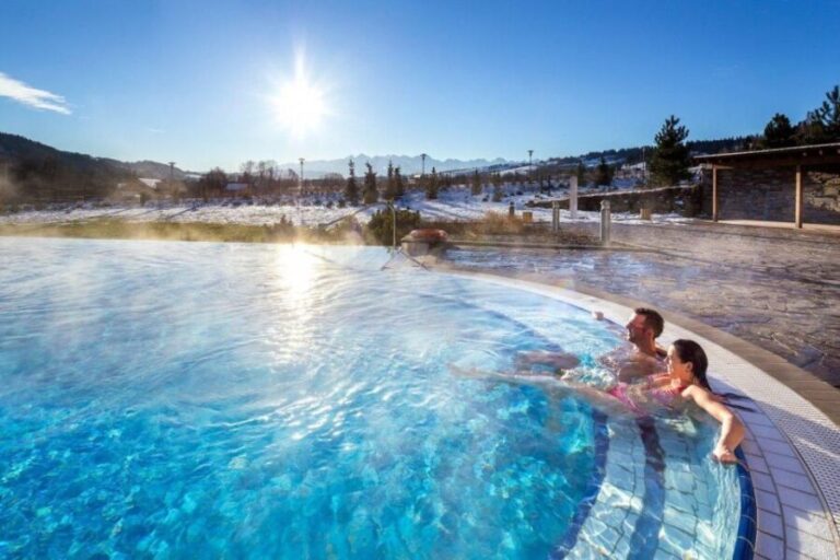 From Kraków; to Biaka Thermal Baths private tour - The Practical Side: Price, Duration, and What You’re Paying For