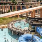 From Krakow: Treetop Walk in Slovakia and Thermal Baths Tour - Wildlife and Nature Learning