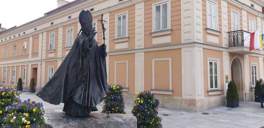 From Krakow: Wadowice and Pope John Paul II Route Day Trip - A Closer Look at the Itinerary