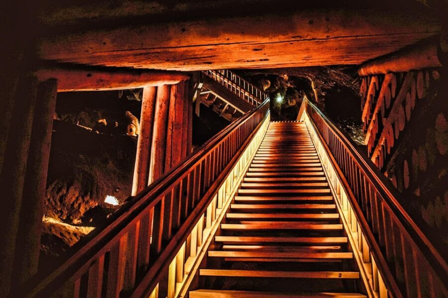 From Krakow: Wieliczka Salt Mine Entry Ticket & Guided Tour - Real Traveler Insights