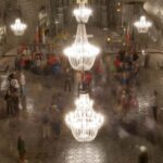 From Krakow: Wieliczka Salt Mine Guided Tour - The Tour Itself: What to Expect
