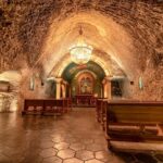 From Krakow: Wieliczka Salt Mine Guided Tour - Who Is This Tour Best For?