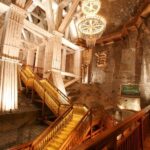 From Krakow: Wieliczka Salt Mine Guided Tour - The Ride and Arrival: Setting the Stage