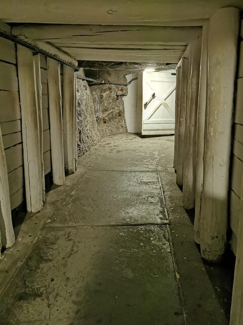 From Krakow: Wieliczka Salt Mine Guided Tour & Hotel pick-up - Why This Tour Stands Out