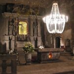 From Kraków: Wieliczka Salt Mine Guided Tour with Transport - What You’ll Experience on the Tour
