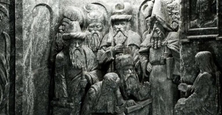 From Krakow: Wieliczka Salt Mine Half-Day Guided Tour - The Itinerary: What to Expect