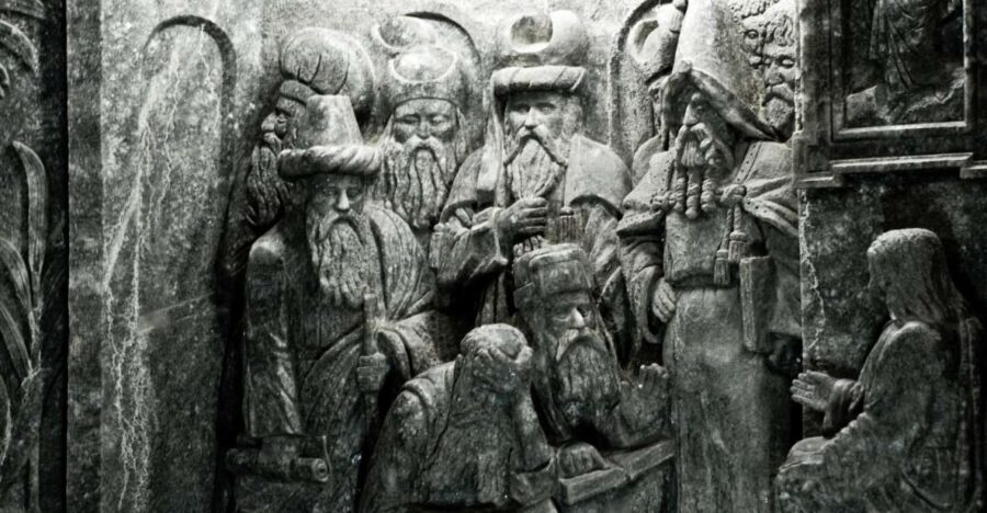 From Krakow: Wieliczka Salt Mine Half-Day Guided Tour - The Itinerary: What to Expect