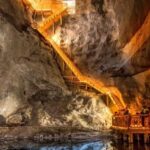 From Krakow: Wieliczka Salt Mine Tour - A Closer Look at the Wieliczka Salt Mine Tour