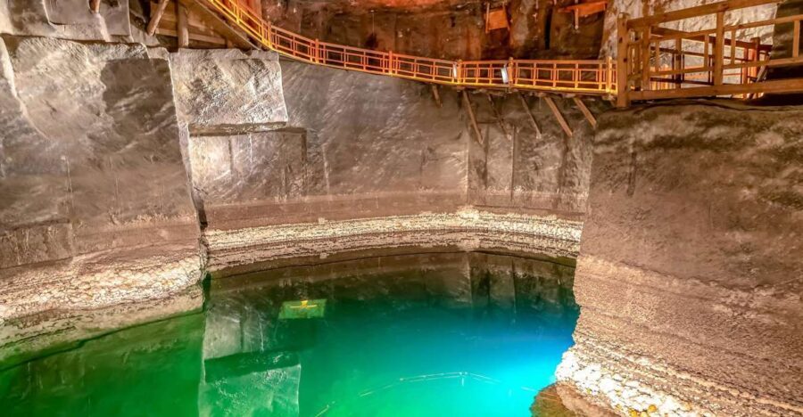 From Krakow: Wieliczka Salt Mine Tour - The Practicalities: What’s Included and What to Keep in Mind