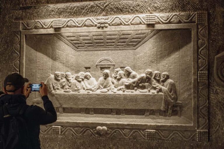 From Kraków: Wieliczka Salt Mine Tour & Fast-Track Ticket - The Value: Is This Tour Worth It?