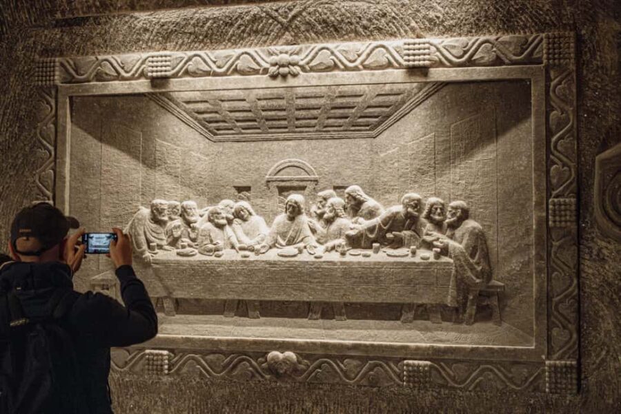 From Kraków: Wieliczka Salt Mine Tour & Fast-Track Ticket - The Value: Is This Tour Worth It?