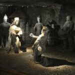 From Krakow: Wieliczka Salt Mine Tour in Italian - The Practical Side: What You Need to Know
