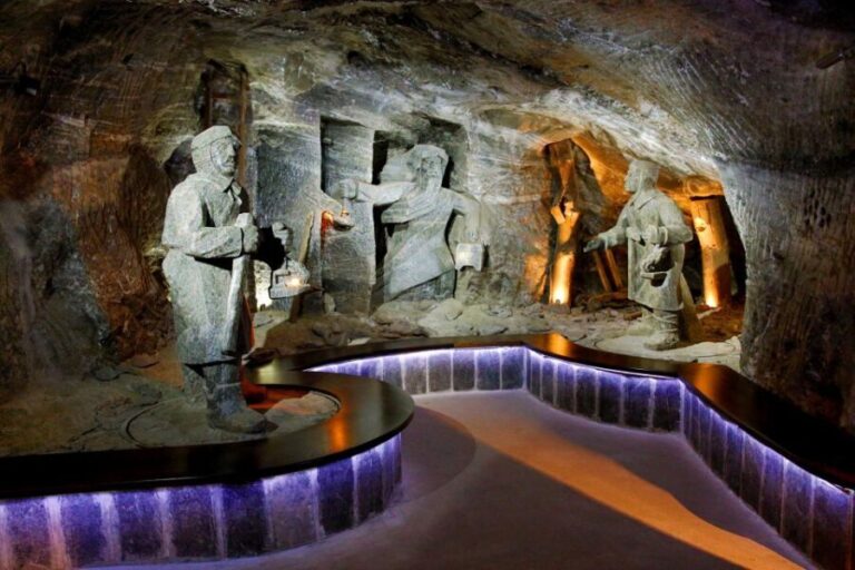 From Krakow: Wieliczka Salt Mine Tour with Guide - Who Will Love This Tour?
