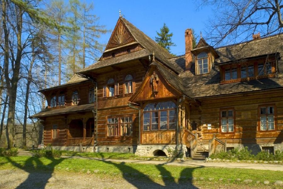 From Krakow: Zakopane and Tatras Mountains Full-Day Tour - Authentic Reviews and Insights