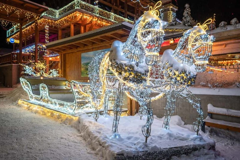 From Kraków: Zakopane and Thermal Baths with Personal driver - An In-Depth Look at the Tour Experience