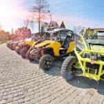 From Krakow: Zakopane ATV Adventure & Thermal Pools Relaxation - An In-Depth Look at the Zakopane ATV & Thermal Pool Tour