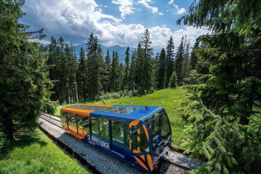 From Krakow: Zakopane Day Tour with Tasting & Funicular Ride - FAQs