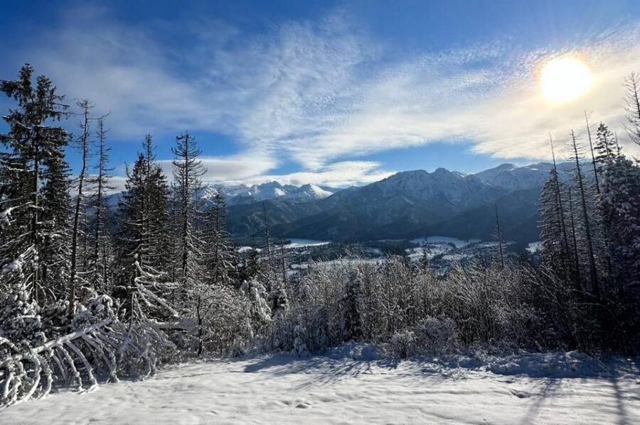 From Krakow: Zakopane Day Trip with Funicular & Food Tasting - Is It Worth It?