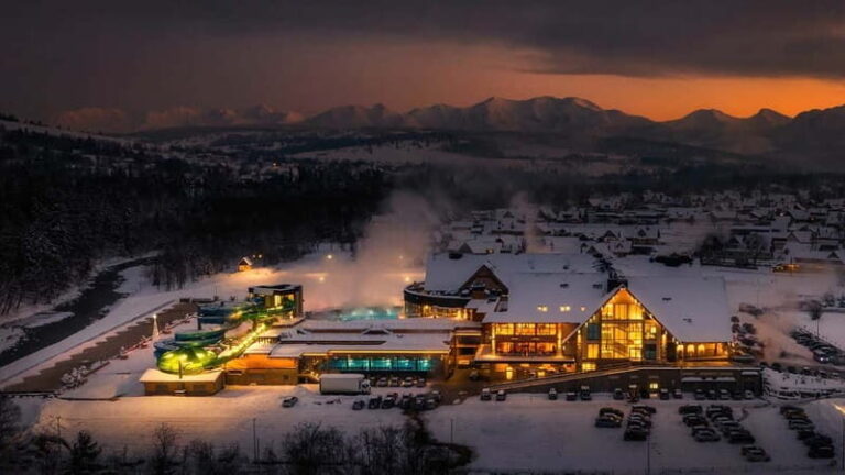 From Krakow: Zakopane, Quad & Buggy Thermal Baths Tour - The Experience from Past Travelers