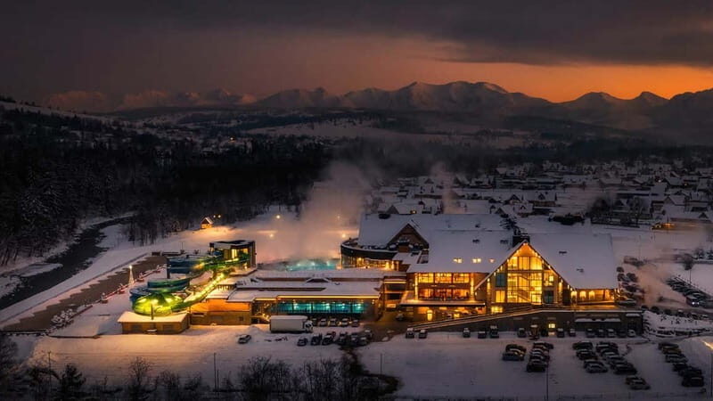 From Krakow: Zakopane, Quad & Buggy Thermal Baths Tour - The Experience from Past Travelers
