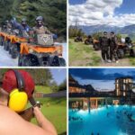 From Krakow: Zakopane Quads, Shooting Range & Thermal Baths - What’s Included and What to Expect