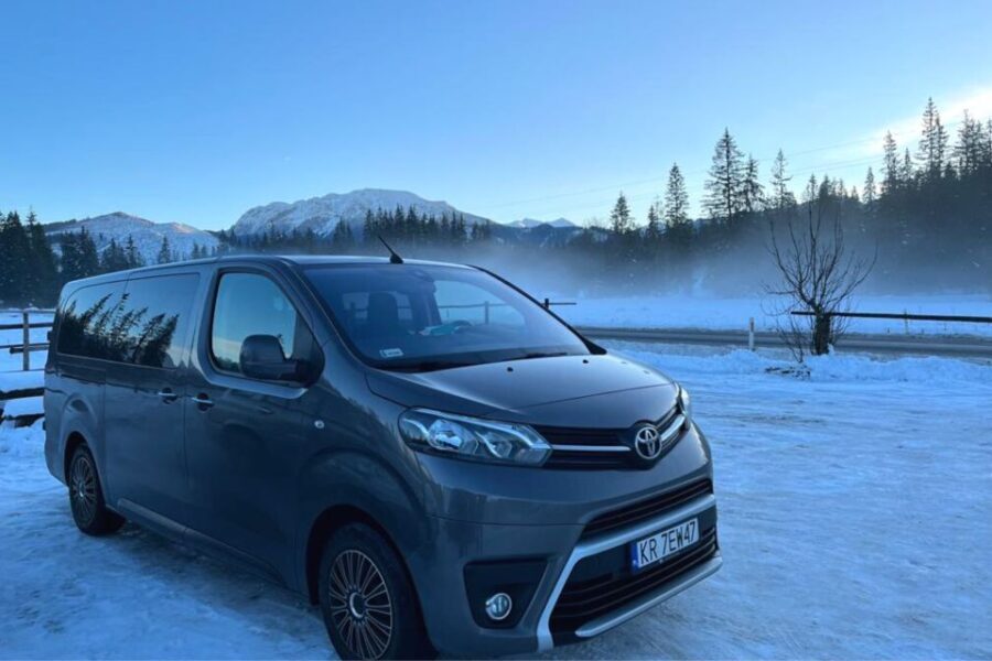 From Krakow: Zakopane, Tatra Mountains & Thermal Baths Tour - Deep Dive into the Details