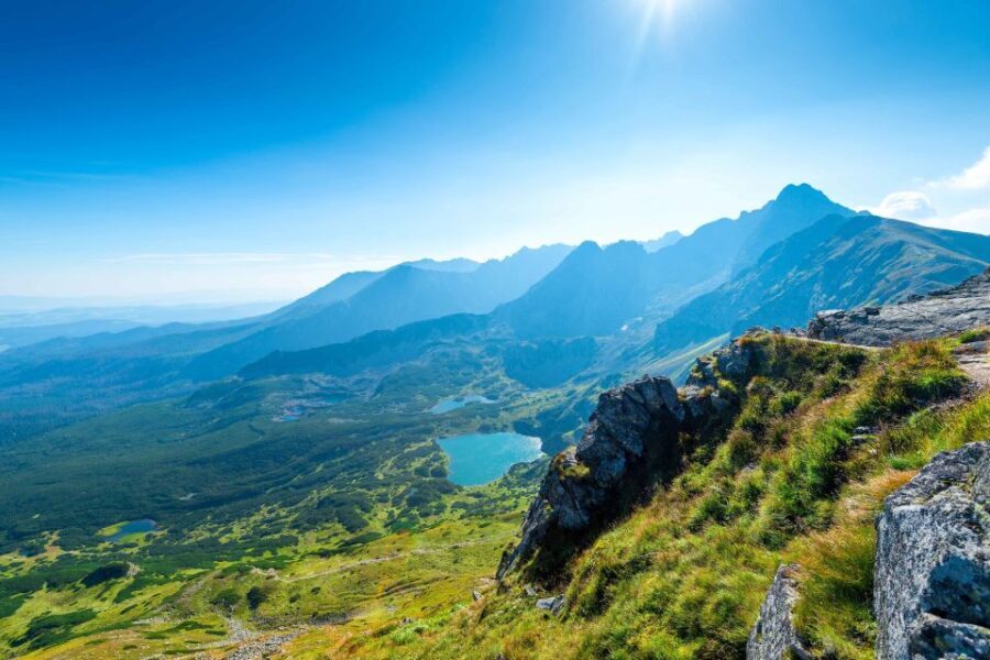 From Krakow: Zakopane & Tatra Mountains Tour - What to Expect on the Zakopane & Tatra Mountains Tour