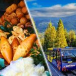 From Krakow: Zakopane Tour with Cable Car + Tasting & Pickup - An In-Depth Look at the Zakopane Day Trip