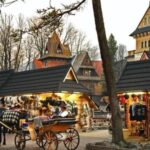 From Krakow: Zakopane Tour with Hotel Pickup & Thermal Baths - The Itinerary in Detail
