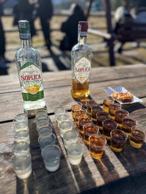 From Krakow: Zakopane Tour with Thermal Spa & Hotel Pickup - The Value of the Experience