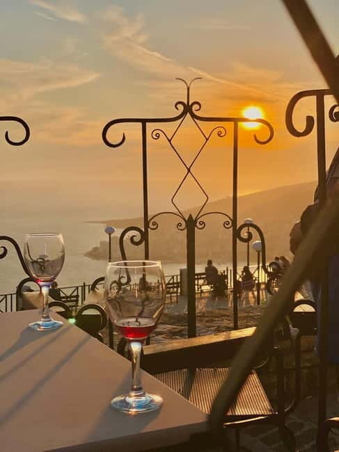 From Ksamil & Sarande: Blue eye & Lekursi Castle SUNSET - Who Is This Tour Best For?