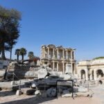 From Kuadas : Private Tour for Ephesus--Virgin Mary House - The Itinerary: What You’ll Visit and Why It Matters