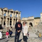 From Kusadasi: Daily Ephesus Tour for Cruise Passengers - FAQ