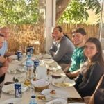 From kusadasi : Ephesus and House of Mary Tour for Crusiers - Authentic Guide and Multilingual Options