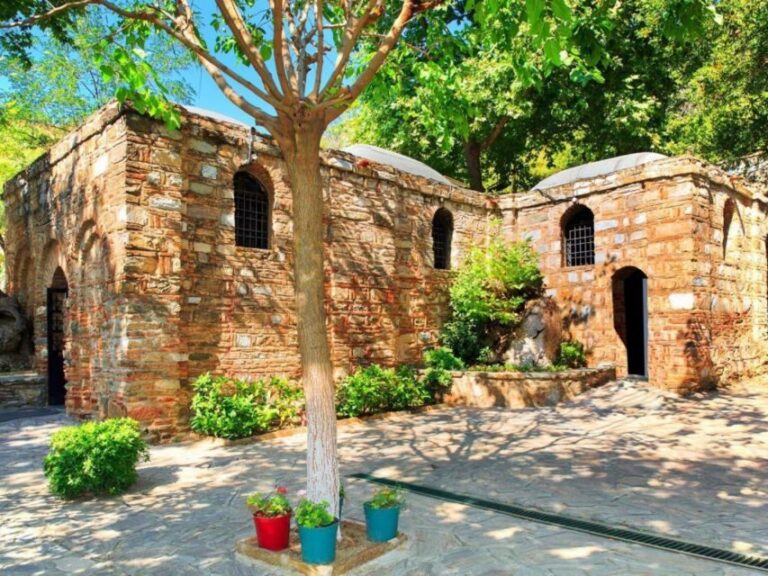 From Kusadasi: Ephesus Guided Private Tour - What We Loved About This Tour