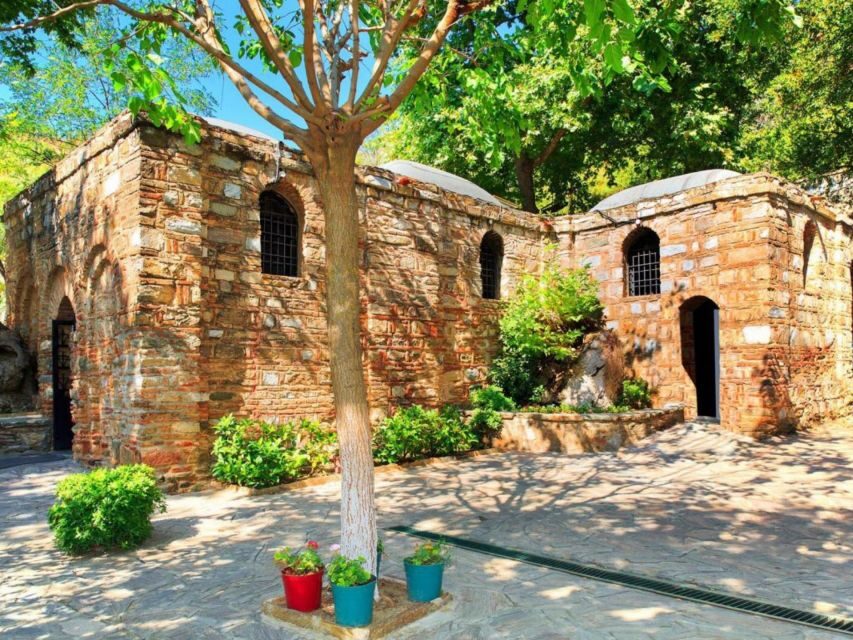 From Kusadasi: Ephesus Guided Private Tour - What We Loved About This Tour