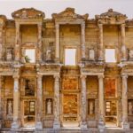From Kusadasi: Ephesus Guided Sightseeing Tour with Lunch - What Makes This Tour Stand Out