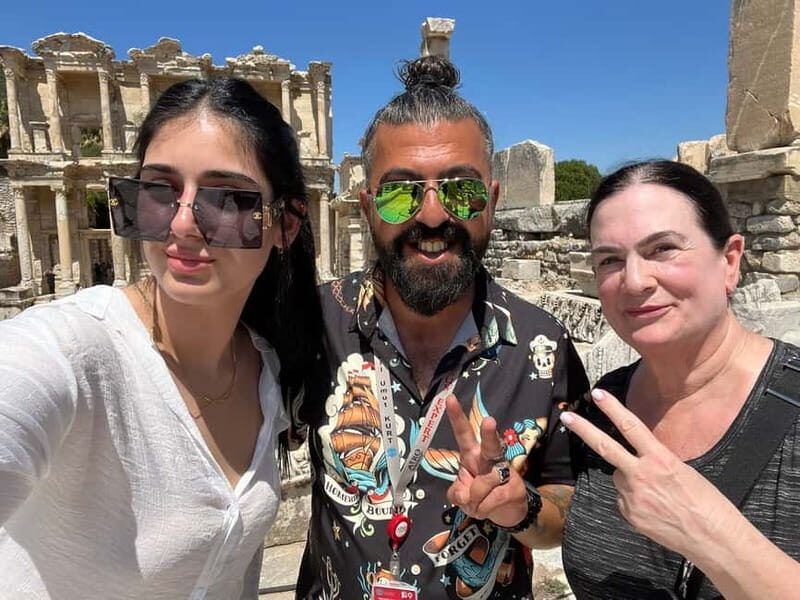 From Kusadasi: Ephesus Highlights Tour for Cruise Customers - Who Will Love This Tour?