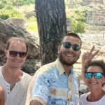 From Kusadasi: Ephesus, Mary's House, and Artemis Tour - The Practical Details