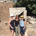 From Kusadasi: Ephesus, Mary's House, & Artemis Temple Tour - What Travelers Really Think