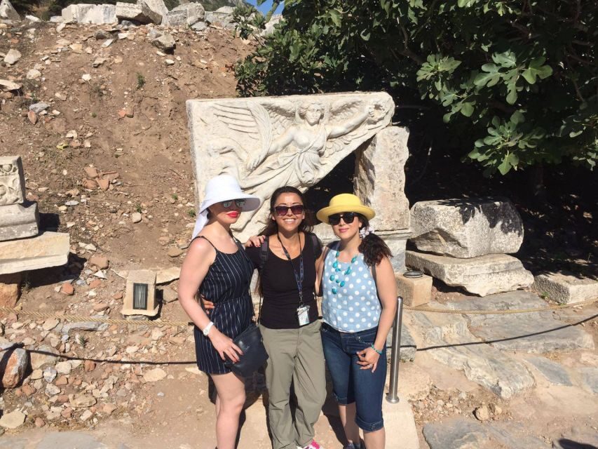 From Kusadasi: Ephesus, Mary's House, & Artemis Temple Tour - What Travelers Really Think