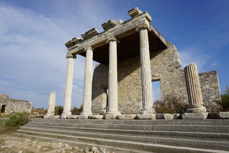 From Kusadasi: Guided Tour of Priene, Miletos and Didyma - The Experience: Pros and Cons