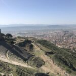 From Kusadasi: Pergamon Private Tour - Exploring the Acropolis