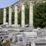 From Kusadasi Port: Priene, Miletus, and Didyma Daily Tour - What Makes This Tour Stand Out?