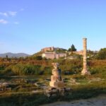From Kusadasi Port: Private Ephesus Guided Tour - What You Can Expect from the Tour