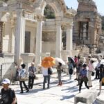 From Kusadasi Port: PRIVATE Highlights of Ephesus Tour - What to Expect from the Experience