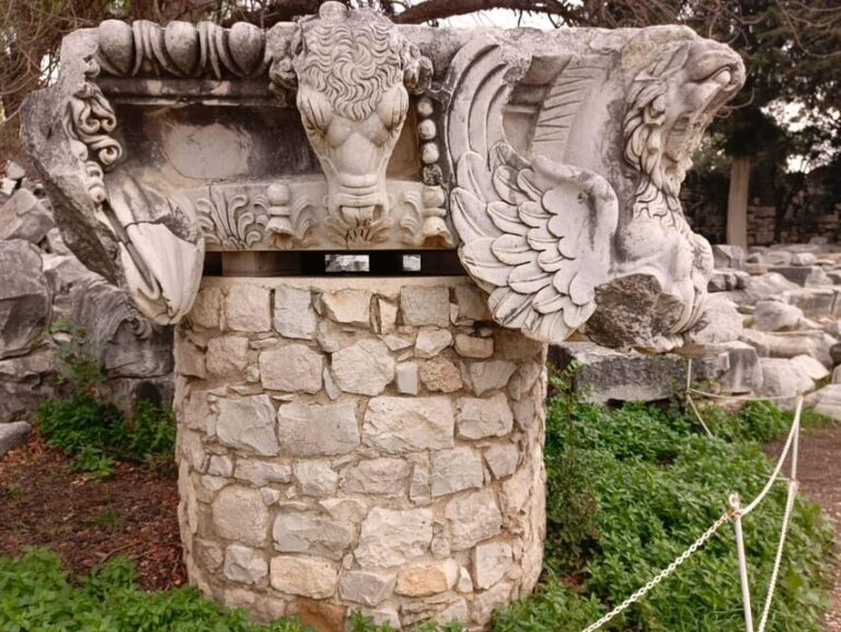 From Kusadasi: Priene, Miletus, and Didyma Private Tour - FAQs